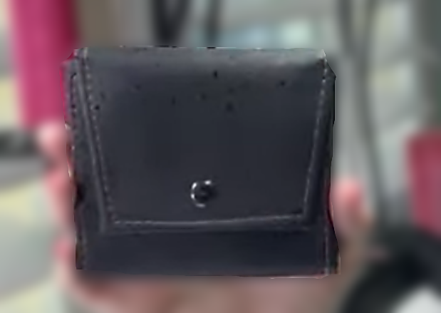 The Darling Wallet