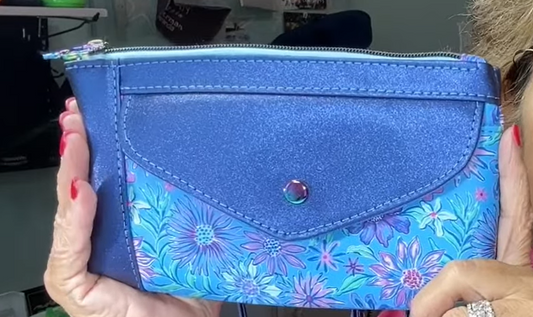 Run Around Crossbody