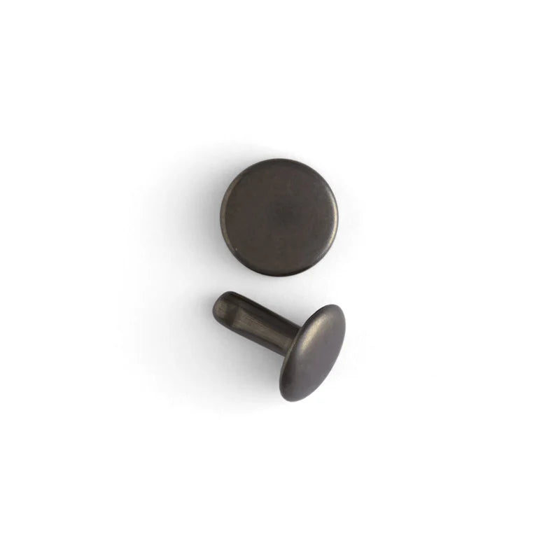 Brooklyn Rivet & Post Double Cap Rivets