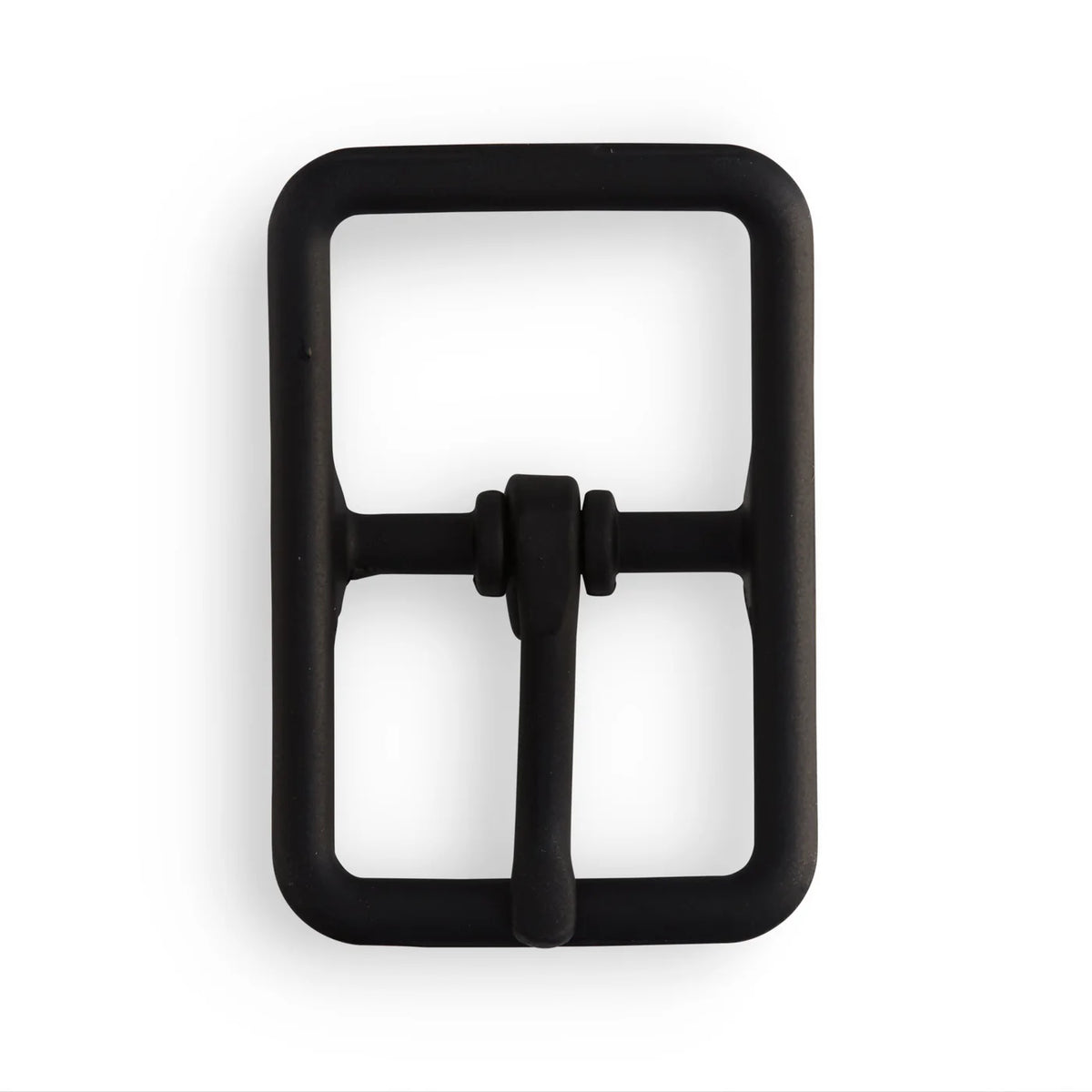 Center Bar Buckles