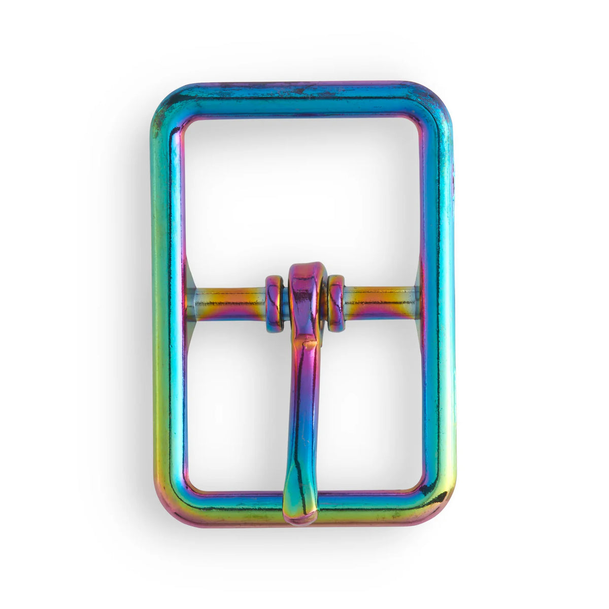 Center Bar Buckles