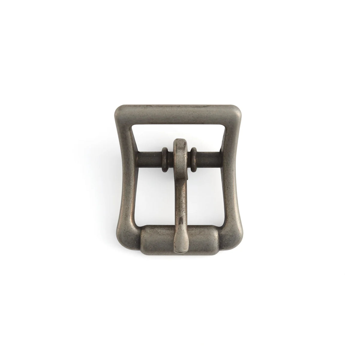 Center Bar Buckles