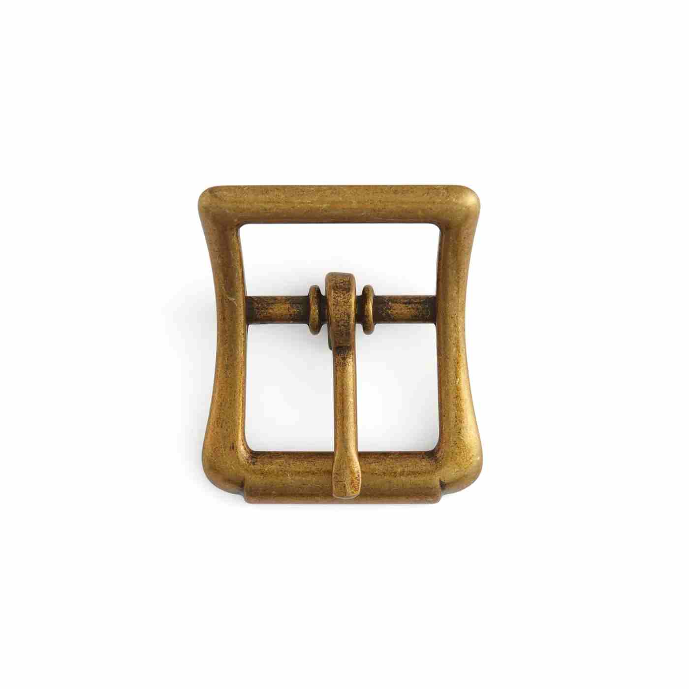 Center Bar Buckles