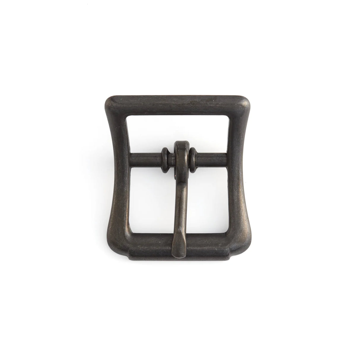 Center Bar Buckles