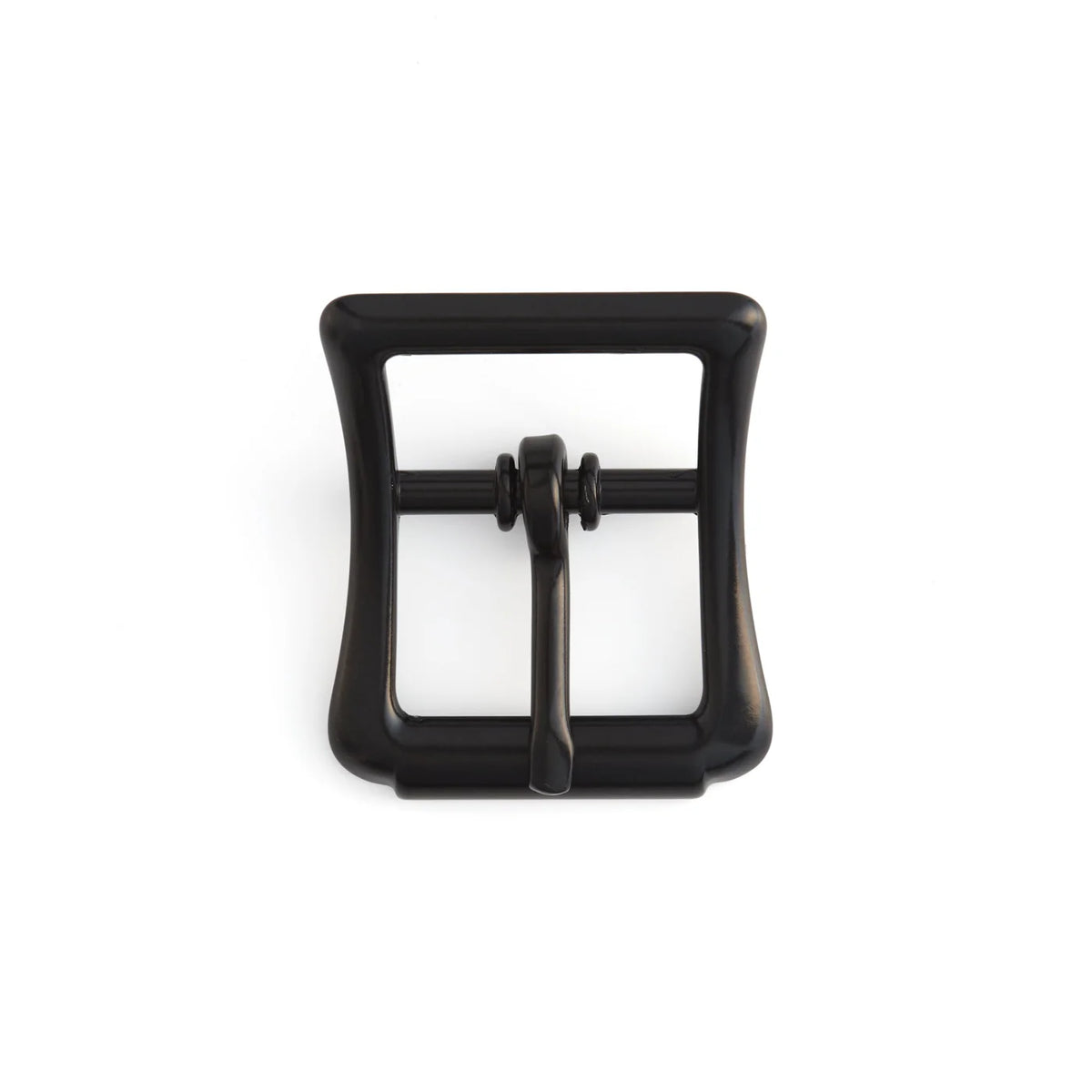 Center Bar Buckles