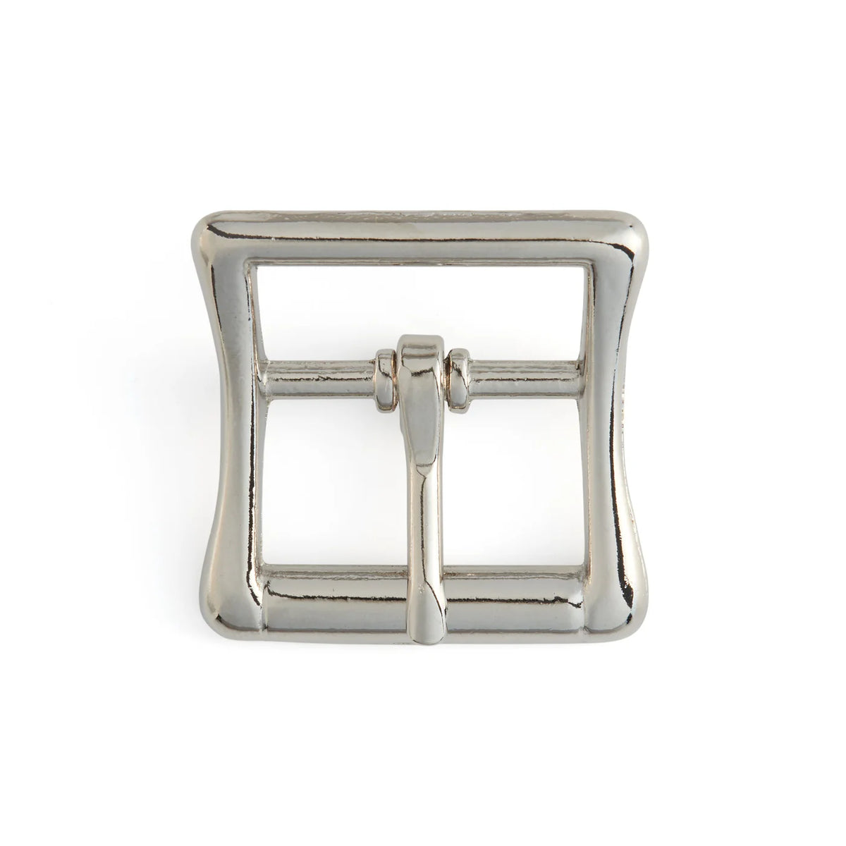 Center Bar Buckles
