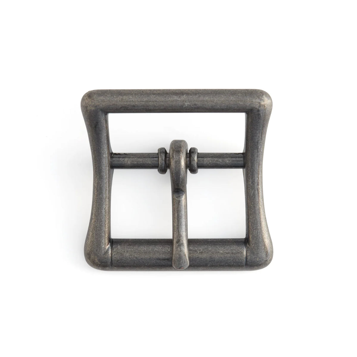 Center Bar Buckles