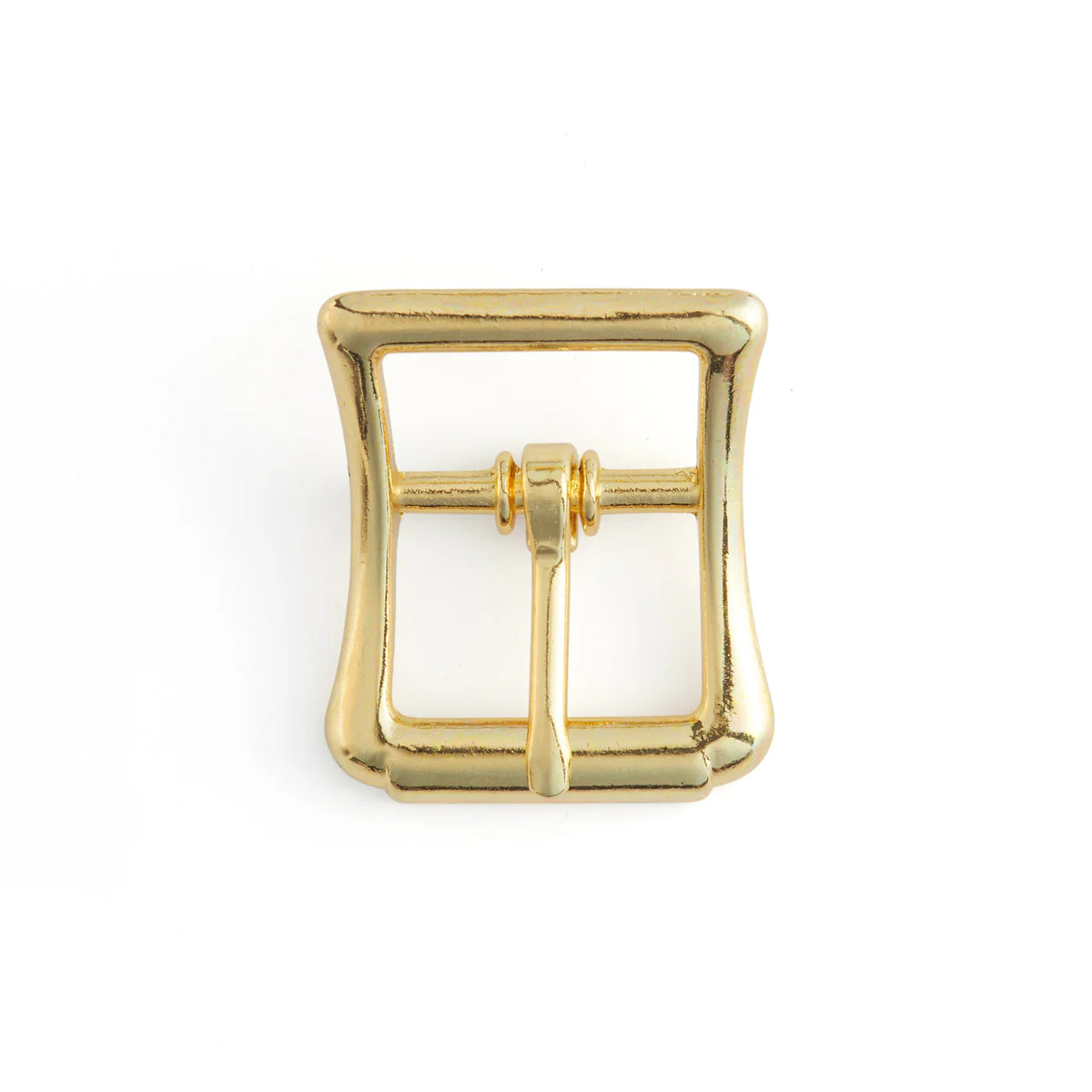 Center Bar Buckles