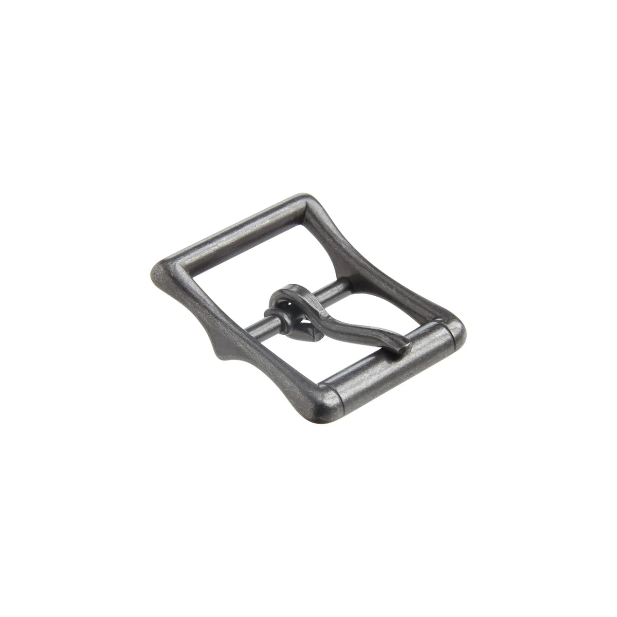 Center Bar Buckles