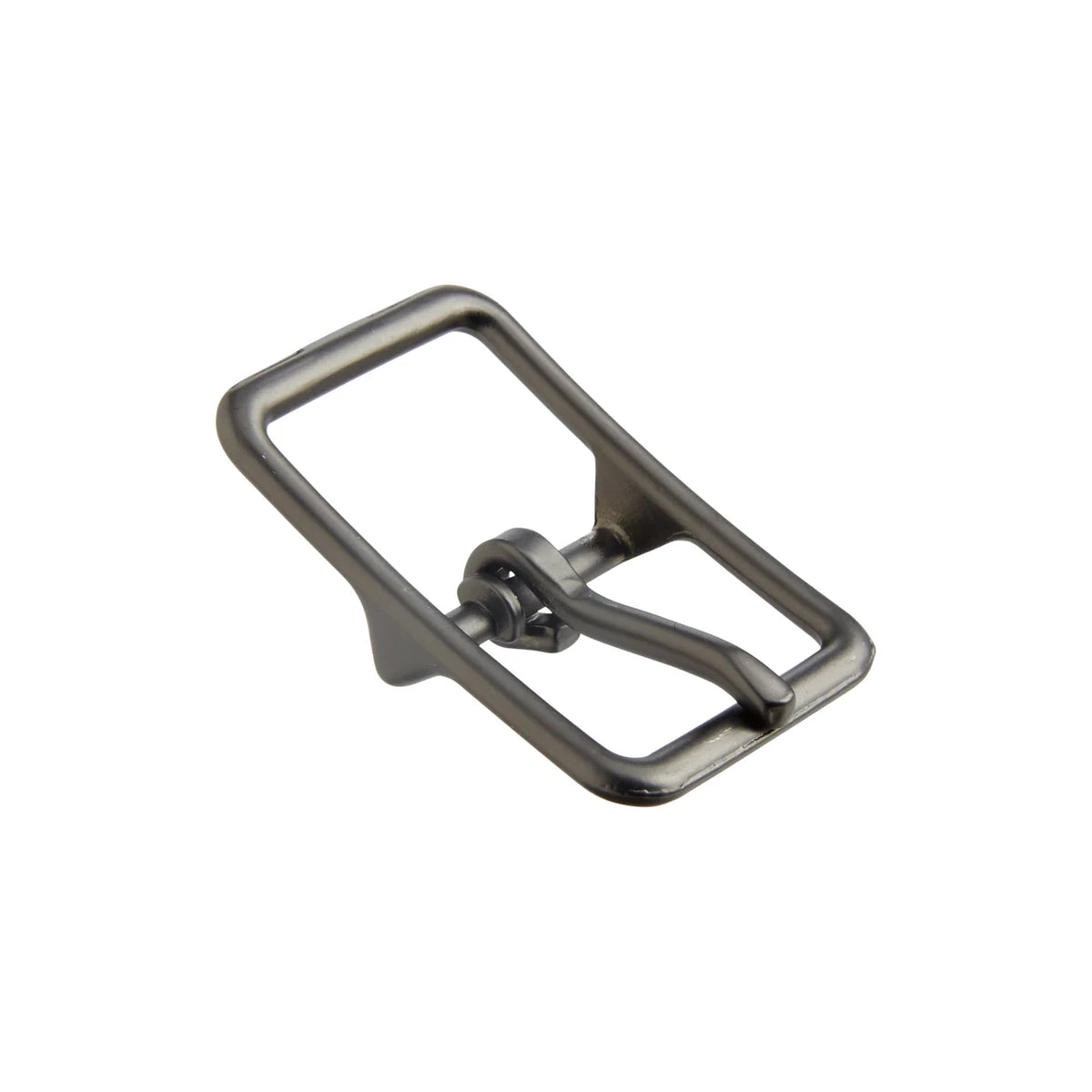 Center Bar Buckles