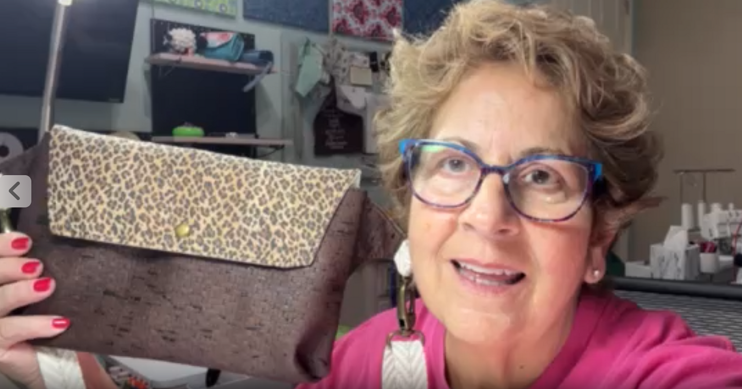 Haralson Belt Bag / Crossbody bag