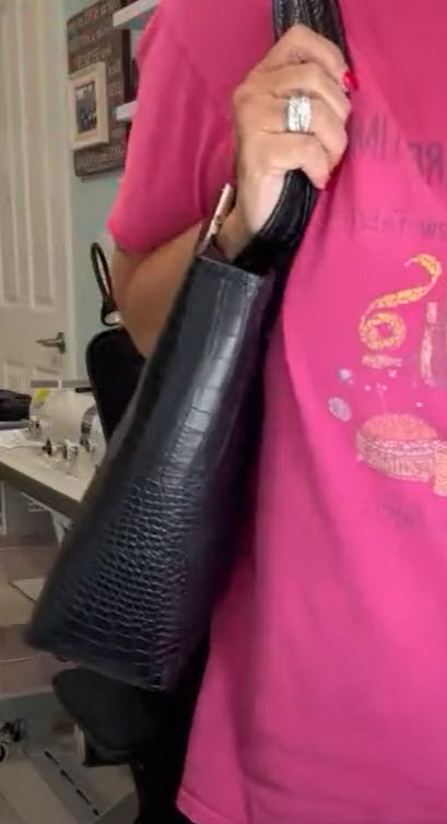 The Julie Tote Bag