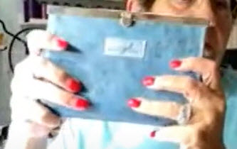 Mega Accordion Wallet