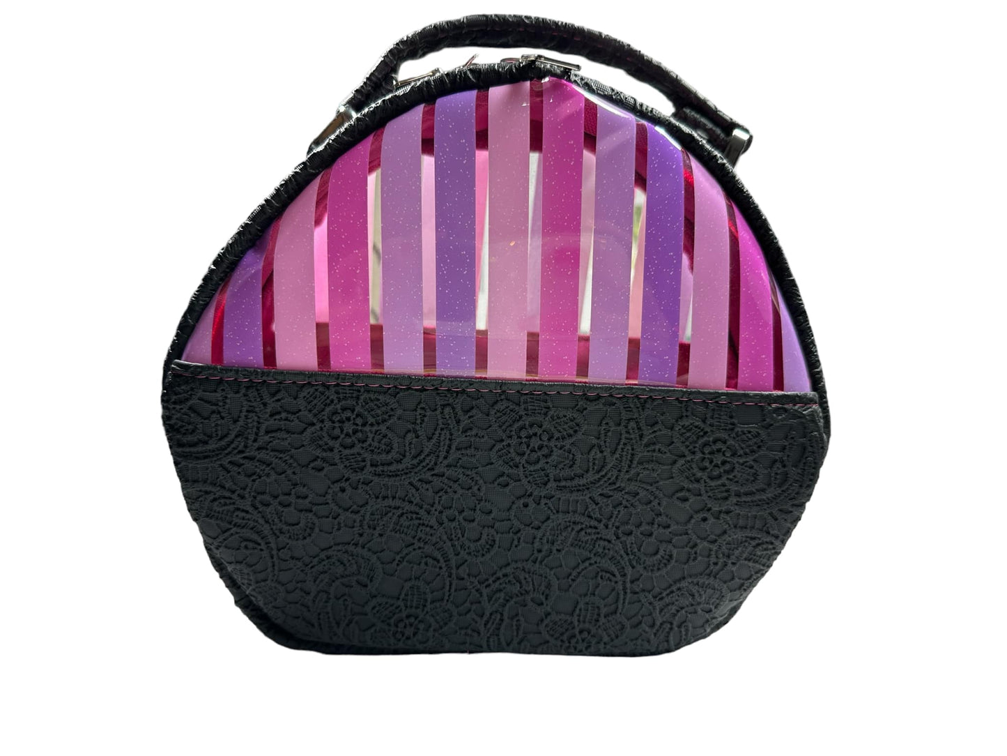 Glam Bag for Cosmetics or ?