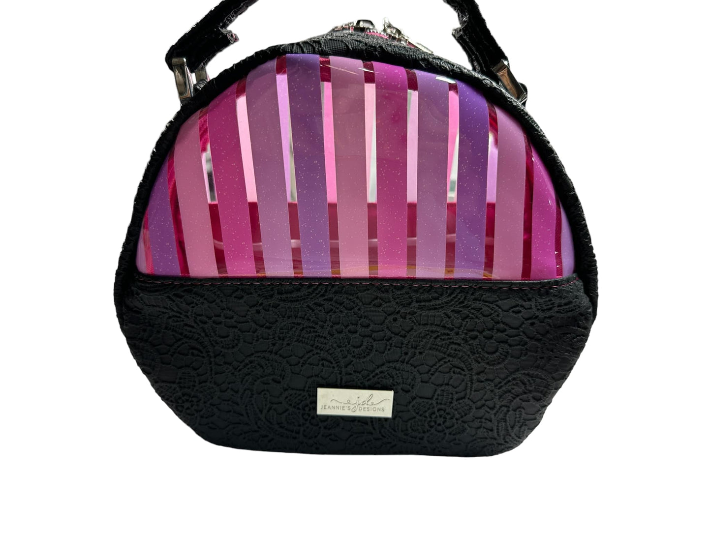 Glam Bag for Cosmetics or ?