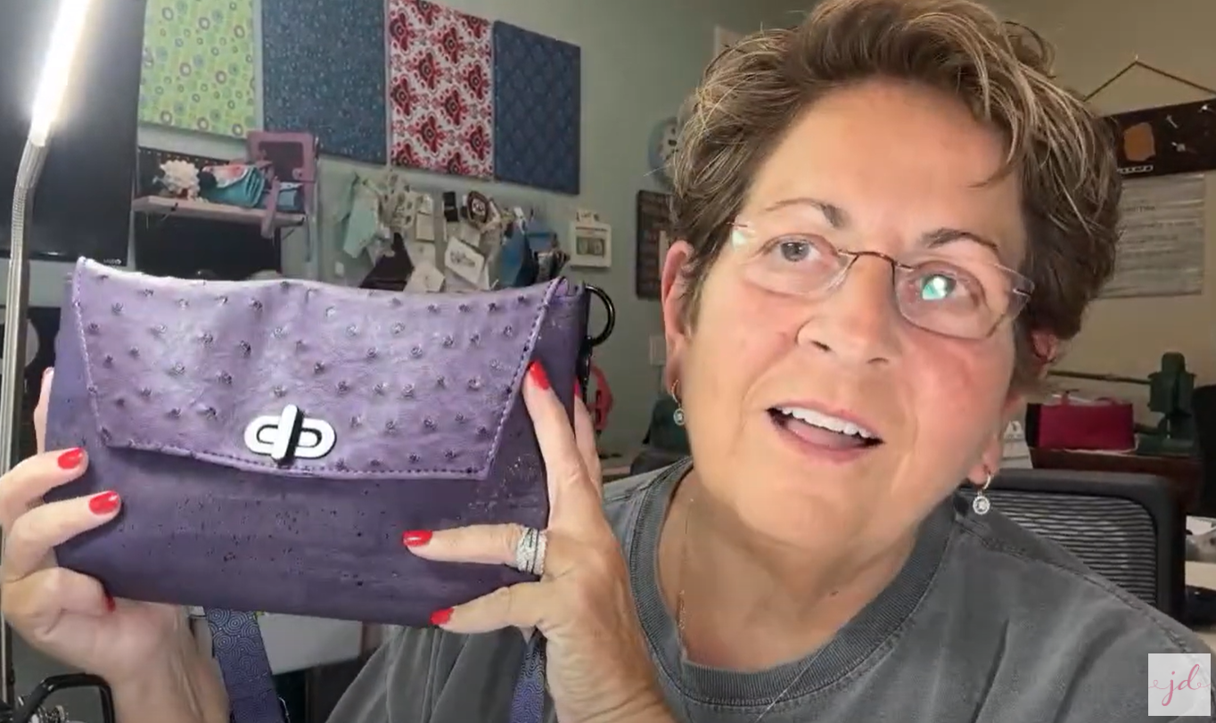 Haralson Belt Bag / Crossbody bag