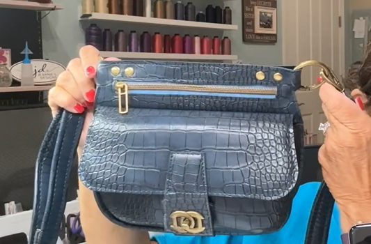 Sorella Waist Pack or Crossbody