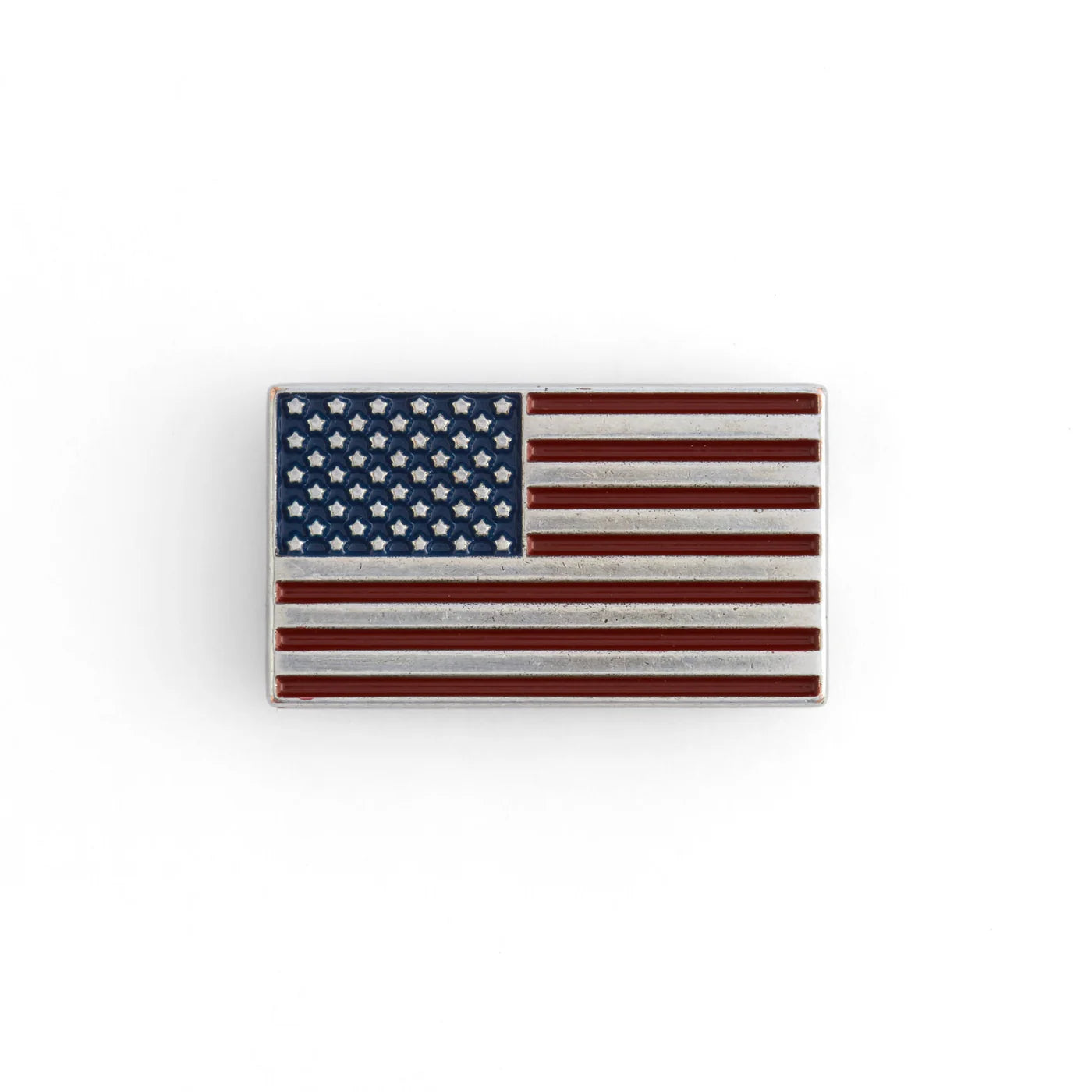 USA / American Flag Concho