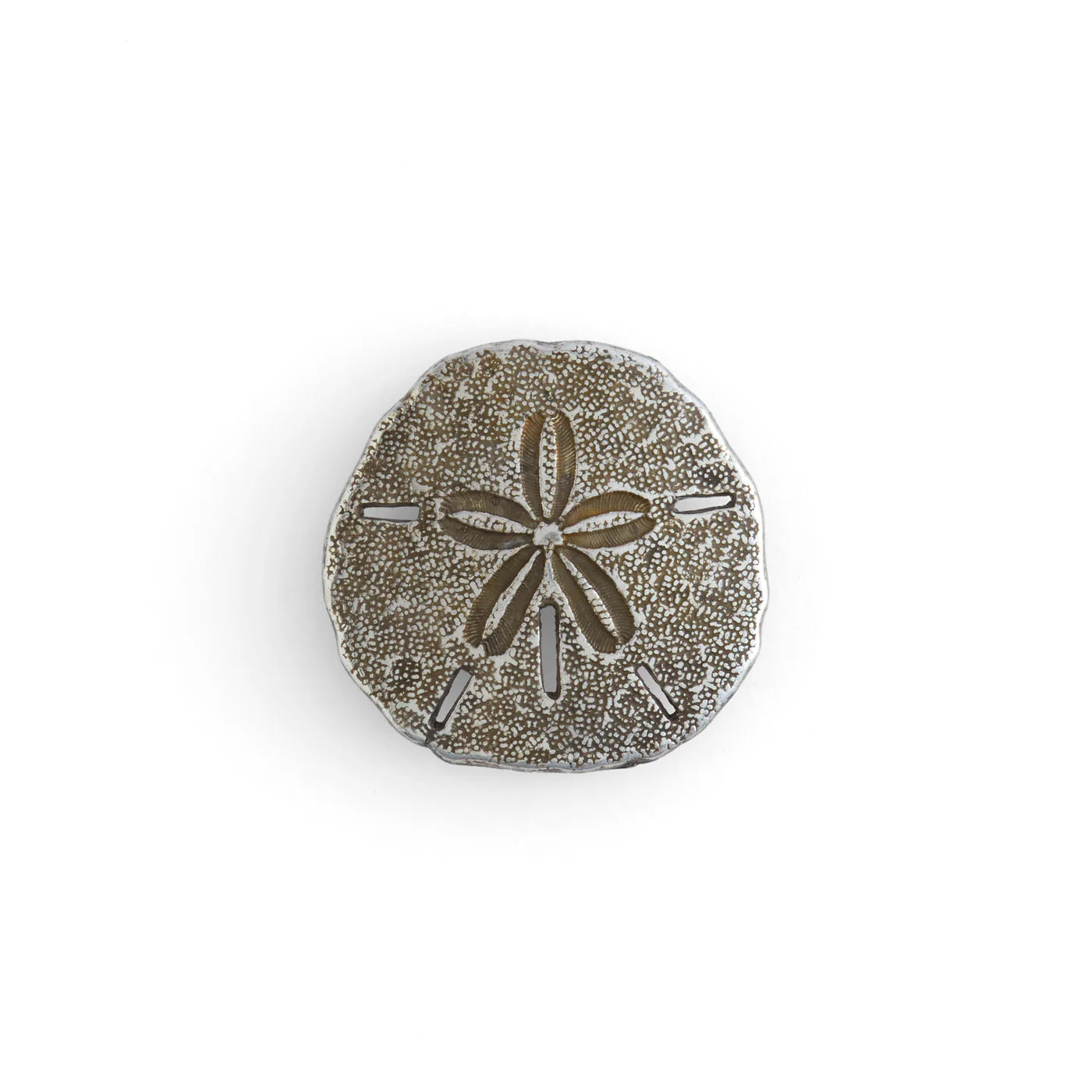Sand Dollar Concho