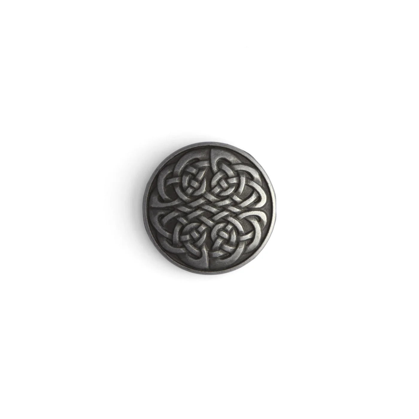 Celtic Knot Concho