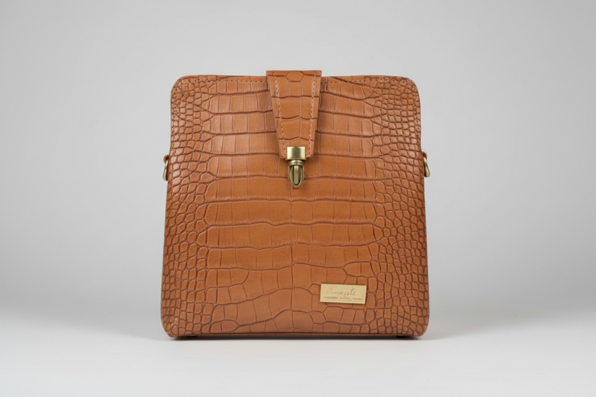 Ciana Crossbody Bag Small Medium or Large