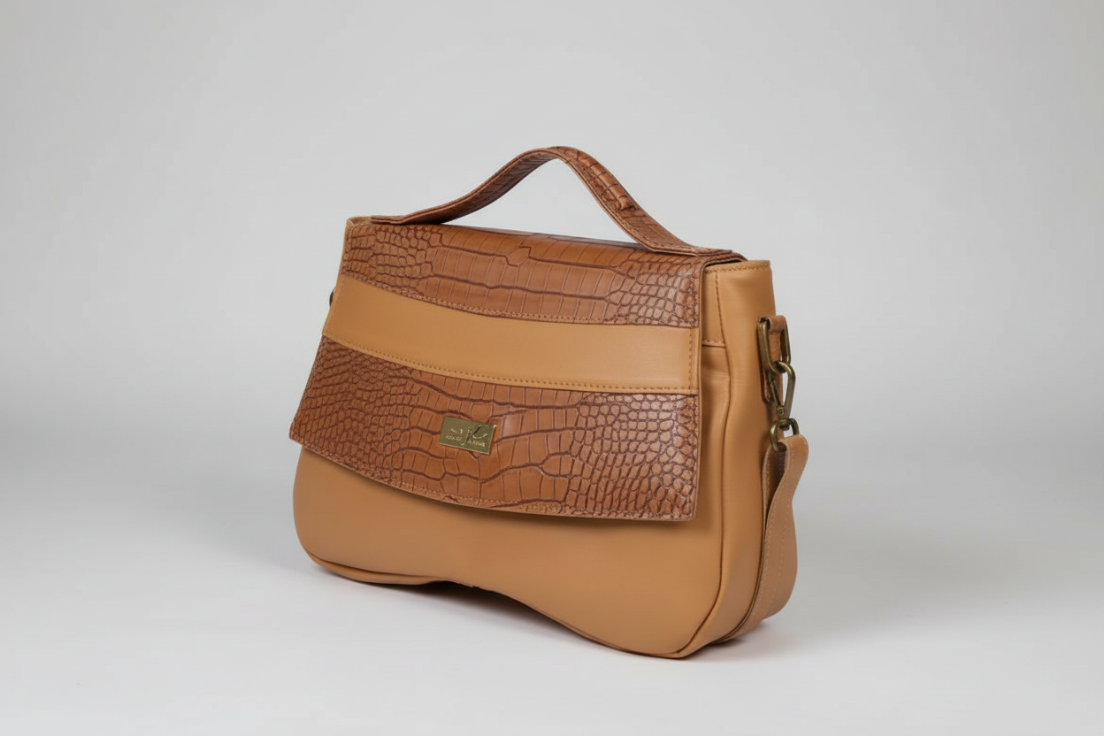 Azalea Crossbody Bag