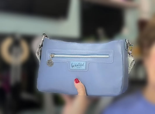 Aries Modified Crossbody Bag