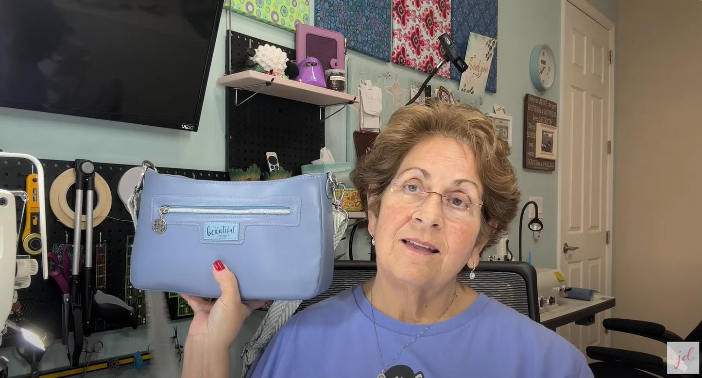 Aries Modified Crossbody Bag