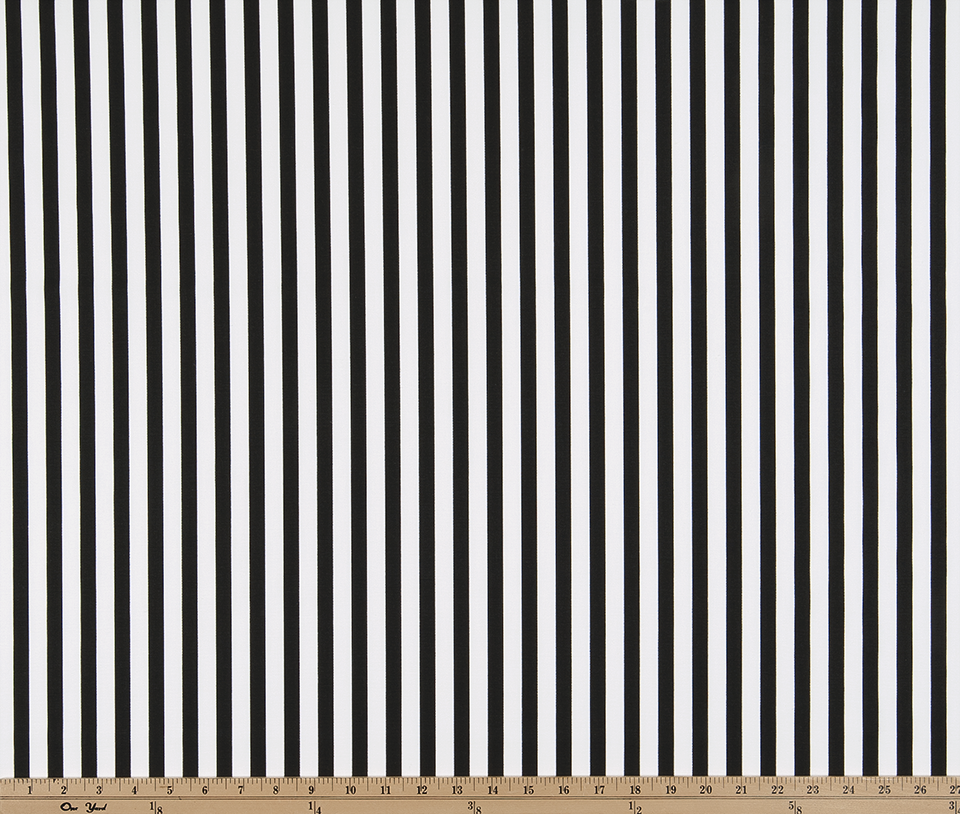 Ticking Stripe Home Decorator fabric Choose your color