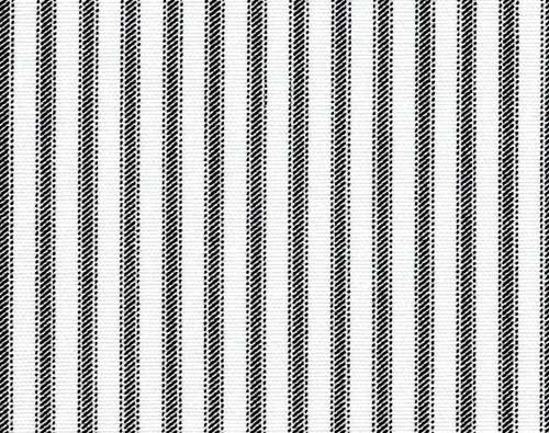 Ticking Stripe Home Decorator fabric Choose your color