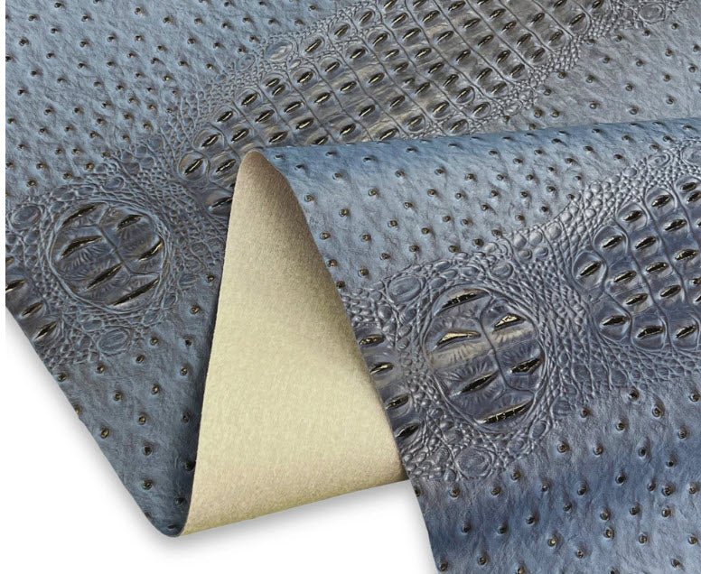 Simply Classic Faux Croc