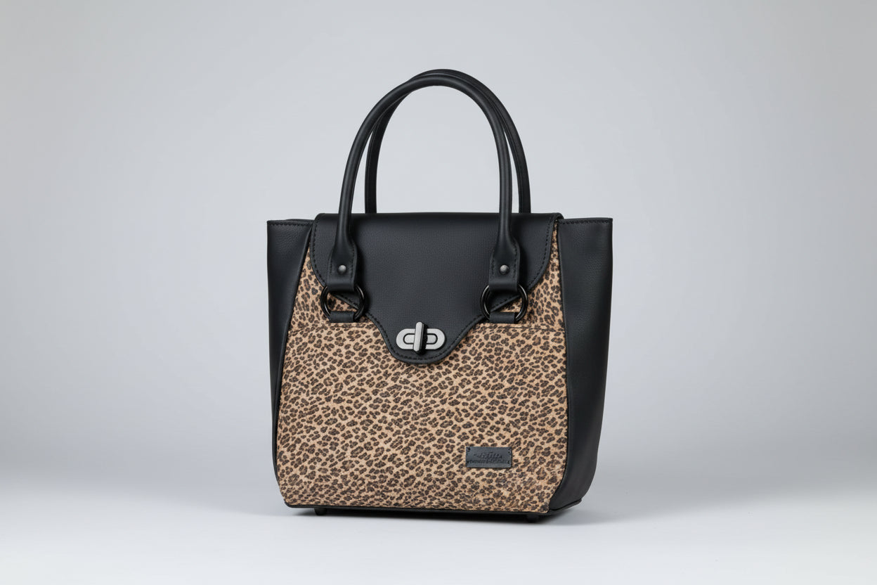 Federica Shoulder Bag