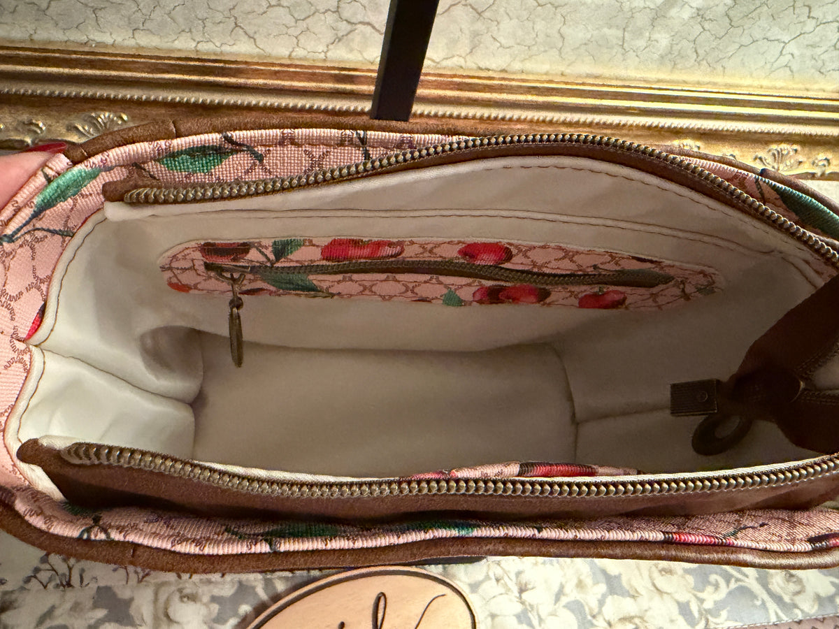 Lil' Louise Crossbody Bag