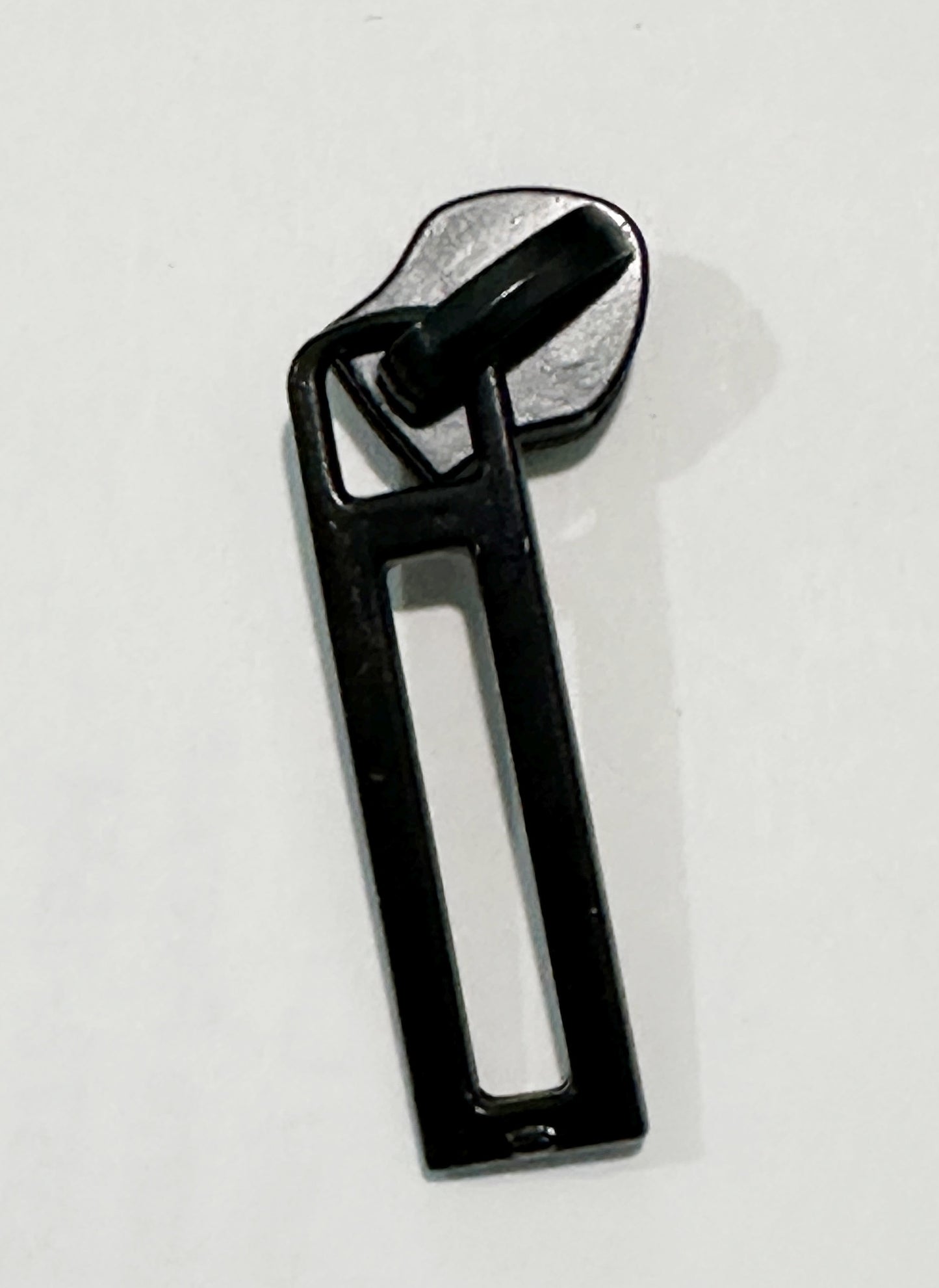 #5 Zipper Pulls Open Bar Sets of 4