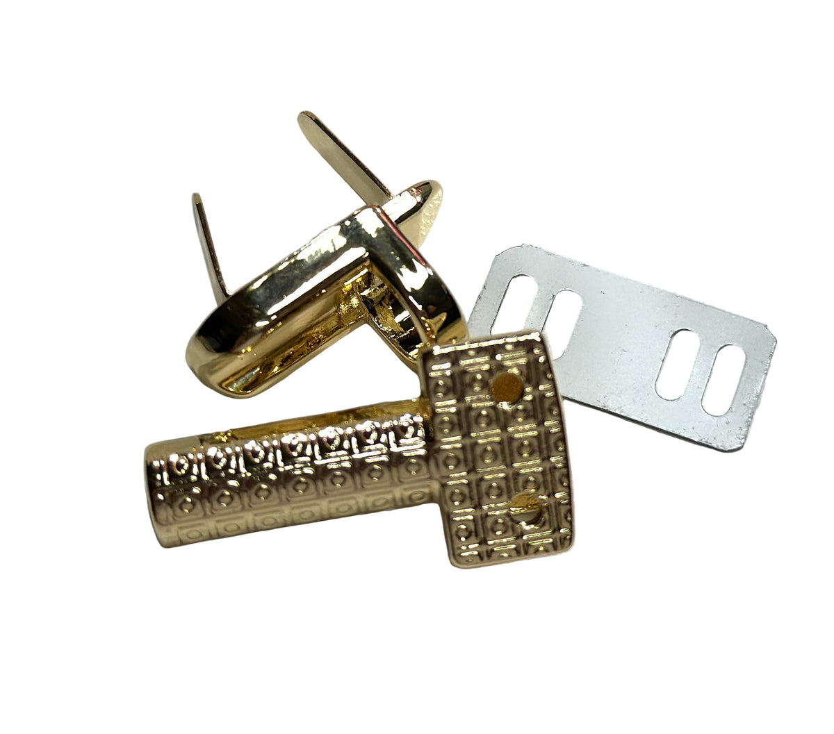 Slim Thumb Lock, Sold in Packs of 2