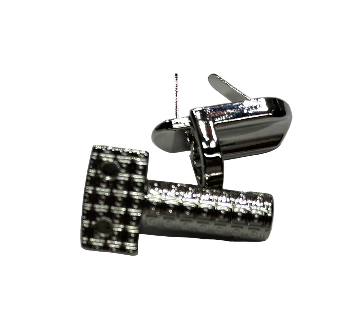 Slim Thumb Lock, Sold in Packs of 2