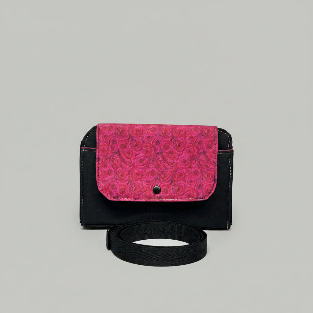 Lemonza Clutch Organizer