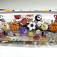 Pencil Case or Storage Zippered Case