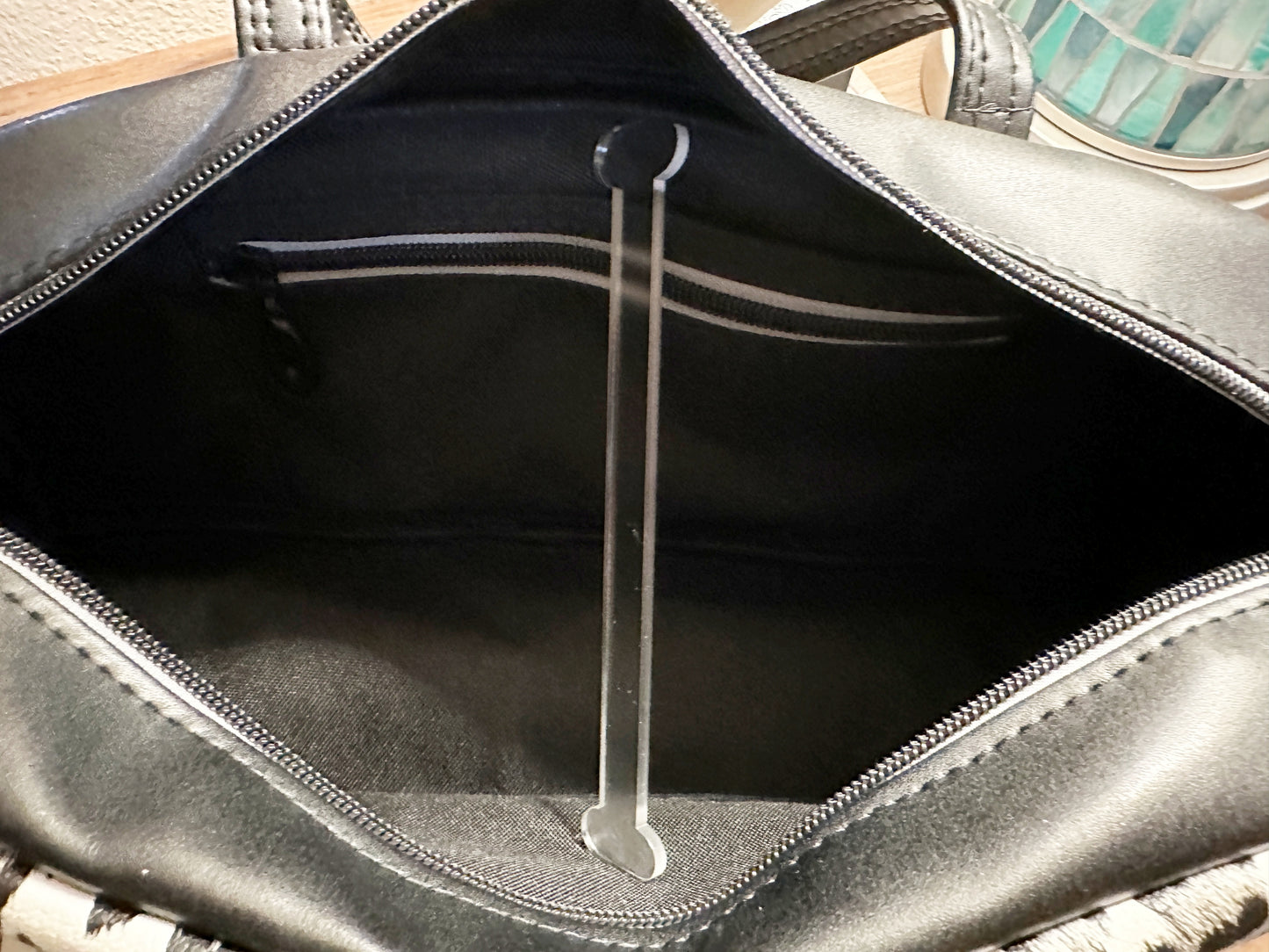 Cassiopeia East West Bag