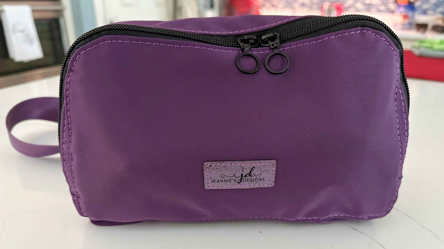 Louie Waist Pack - Lux Nylon