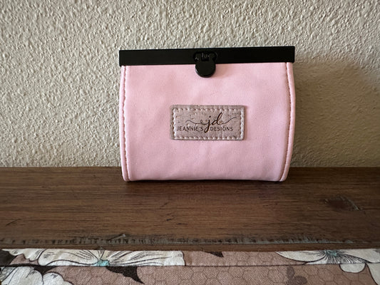 Retro Style Sling Bag a pattern by Kandou