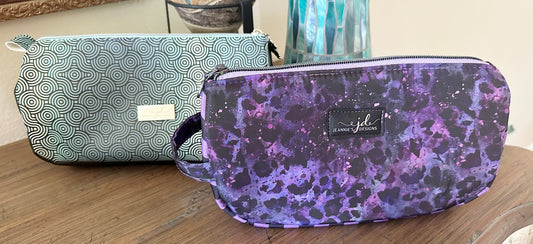 Banana Hammock Beauty Bag