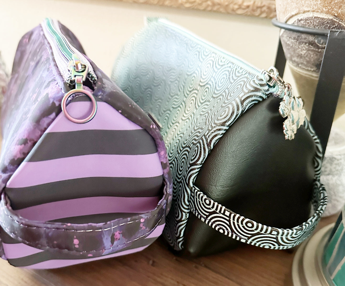 Banana Hammock Beauty Bag