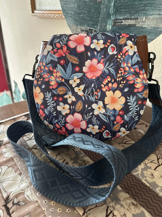 Boreal Crossbody Bag