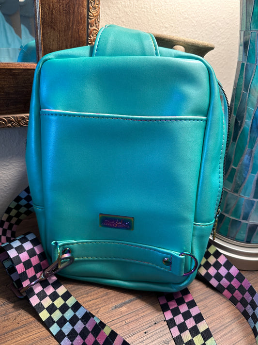 Horizon Sling Pattern by Rogue Stitches