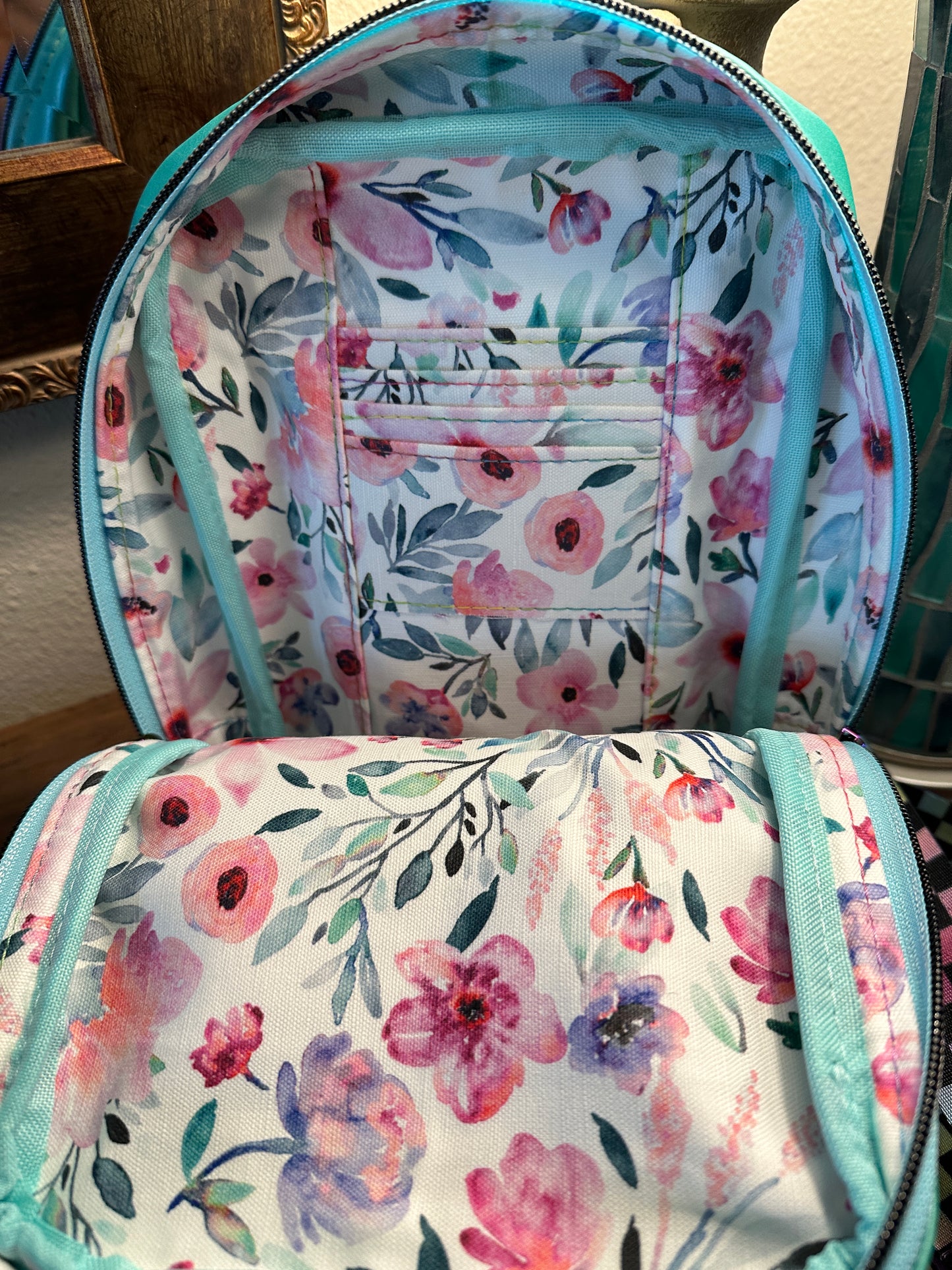 Horizon Sling Pattern by Rogue Stitches