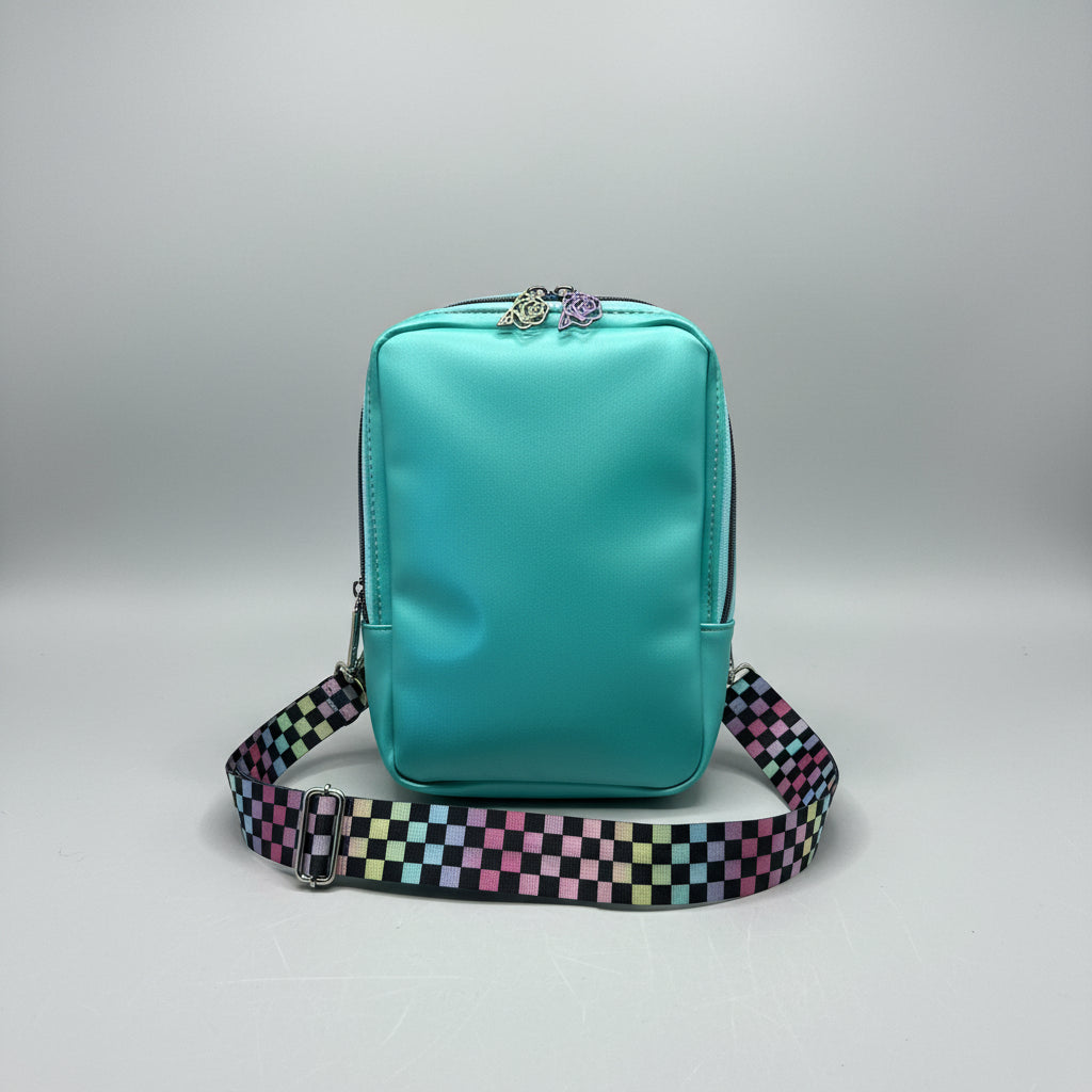 Horizon Sling Pattern by Rogue Stitches