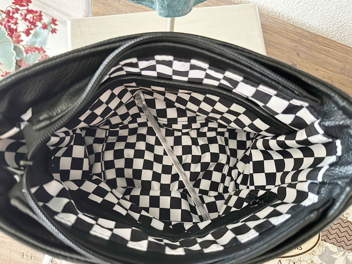 Takisha Crossbody Bag by Kaur Threads