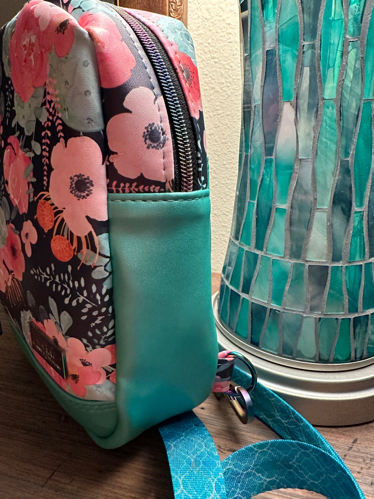 Pebble Mini Sling Bag