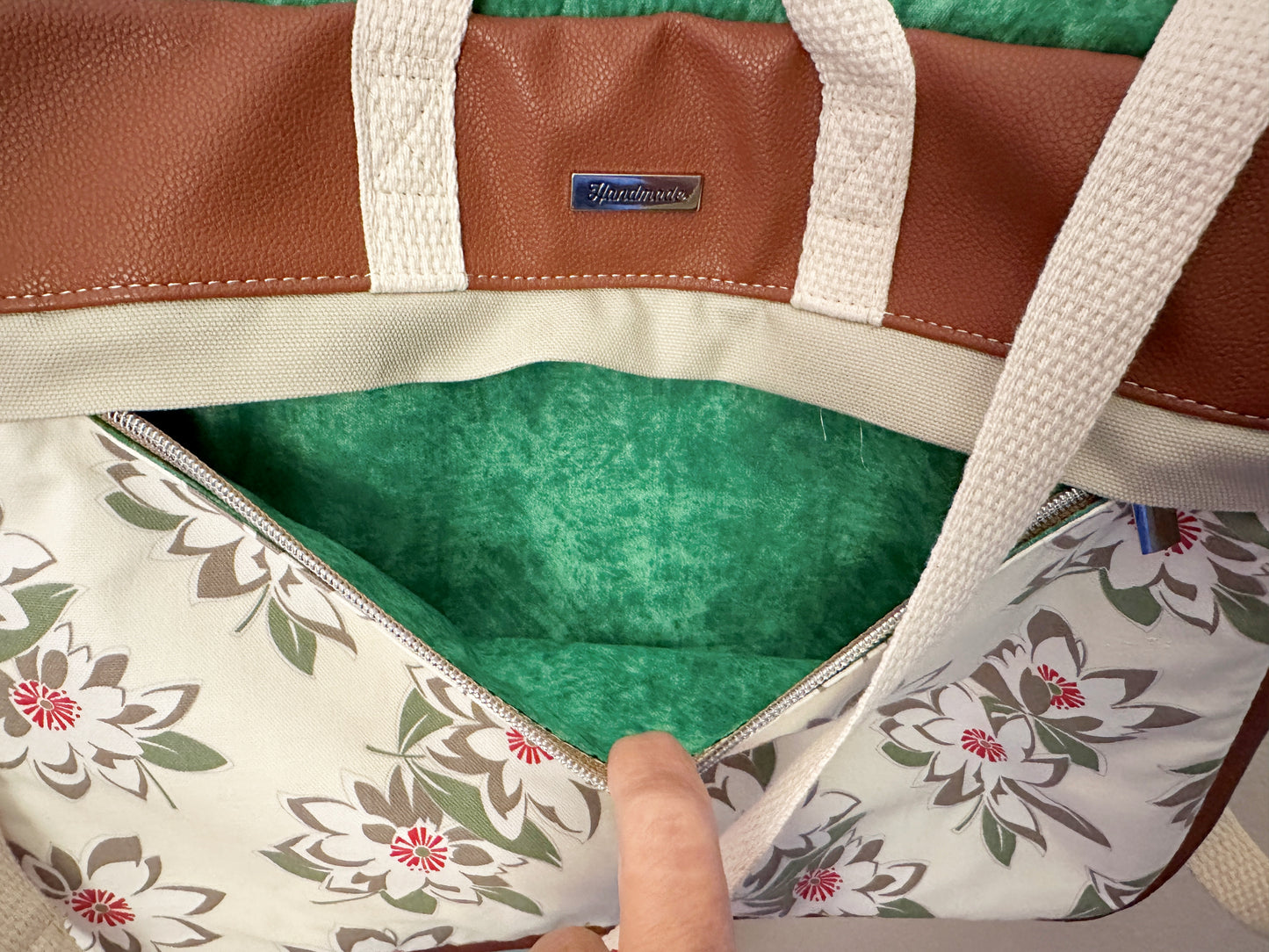 Laptop Computer Bag the Morning Post
